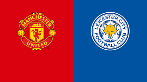 Old trafford is the venue for this evening's match between manchester united and leicester city,. Watch Man United Vs Leicester Live Stream Dazn Ca