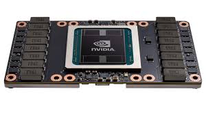 The geforce 10 series is a series of graphics processing units developed by nvidia, initially based on the pascal microarchitecture announced in march 2014. Nvidia Volta Gpu Release Date Specs Rumours And Performance Pcgamesn