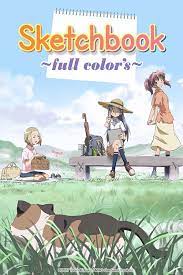Sketchbook: Full Colors (TV Mini Series 2007) - IMDb
