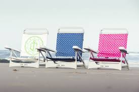 The lowness of the chair makes it very stable and sturdy. Lowtides Ocean Products Introduces The World S Most Eco Friendly Beach Chair