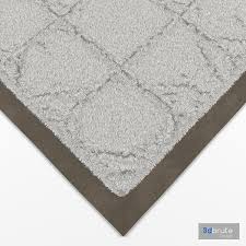 hemase threaded carpet 3d model