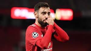 Starting off, bruno miguel borges fernandes was born on the 8th day of september 1994 at maia, in the metropolitan area of. Potm Premier League Bruno Fernandes Ist Spieler Des Monats November