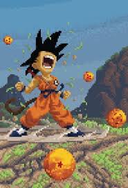 It will feature 3 different game modes along with 8 different fighters to battle with. 900 Dragon Ball Z Ideas Dragon Ball Z Dragon Ball Dragon