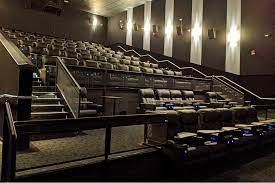 cineplex vip cinemas open inside the