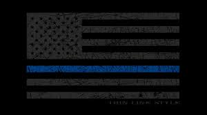 free thin blue line wallpapers