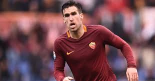 Image result for kevin strootman