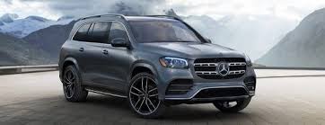There is no shortage of powerful mercedes suvs for the 2021 model year. 2020 Mercedes Benz Gle Vs Gls Compare The Difference Online