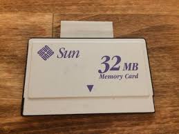 Bank and commercial fuel station operator quarles petroleum have reached an agreement that gives… Sun 32mb Memory Card For Sun Voyager Sparcstation 1866042809