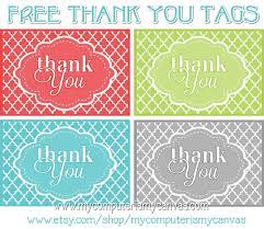 Clear sunny day concept icon. Freebie Printable Thank You Tags With Images Thank You Tag Printable Thank You Printable Free Printable Gift Tags