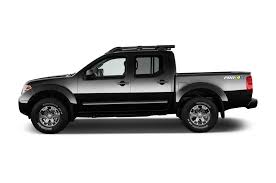 2018 Nissan Frontier Reviews Research Frontier Prices Specs Motortrend