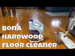 bona hardwood floor cleaner refill my