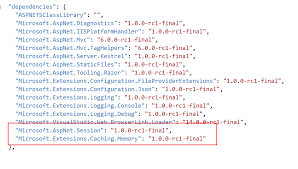 how to use session variables in asp net 5