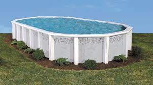 Saratoga Pool Patio Spas