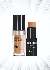 make up for ever ultra hd liquid