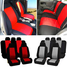 Seat Covers For 1997 2001 Jeep Cherokee