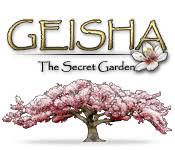 geisha the secret garden ipad