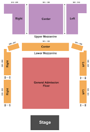 Buy Jon Langston Tickets Seating Charts For Events