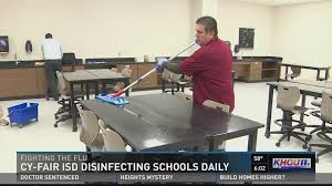 cy fair isd taking extra steps to fight