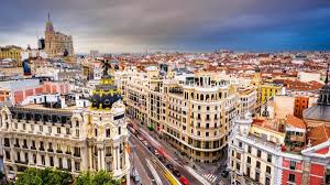 madrid spain a great city to live