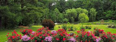 7 amazing gardens in indiana s cool