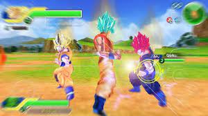 Dragon ball z tenkaichi tag team 3 download for android. Far Dragonball Z Tenkaichi Tag Team Trick For Android Apk Download