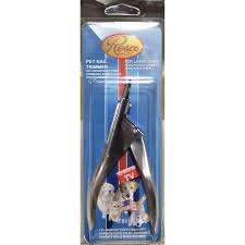 resco nail trimmer for dogs and cats