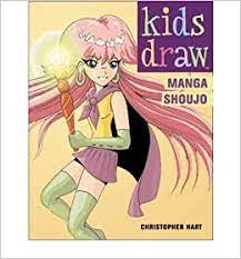 Browse the user profile and get inspired. Kids Draw Manga Shoujo By Chris Hart May 2005 Hart Christopher 9780823026227 Amazon Com Books