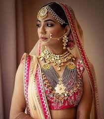 21 dulhan makeup for wedding ideas to