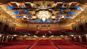 Pantages Seats To Avoid Review Of Pantages Theatre Los