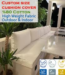 Water Resistance Cushion Covers