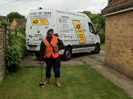 Surrey Leak Detection gambar png