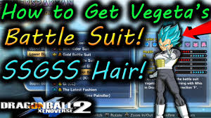 Bouken special notes that spike the devil man hates angels. Dragon Ball Xenoverse 2 How To Get Vegeta S Battle Suit Whis Symbol By Evilerspartan Youtube
