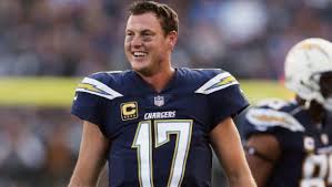 He doesn't need to throw another pass. Philip Rivers Wiki Bio Age Height Affairs Children Net Worth