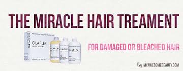That's where hair growth & repair shampoo for. How To Repair Bleached Hair Fast And Safely