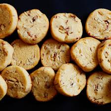 gluten free almond cookies recipe