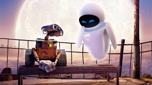 wall e wallpapers for mobile