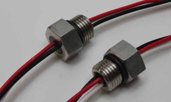 Hermetic Wire Feedthrough - Reliable Hermetic Seals