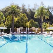 spa resorts in northern california