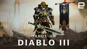 Diablo III' on Switch is a comprehensive, faithful port | Engadget