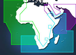 Mapmedia Africa Jeppesen Charts Catalog