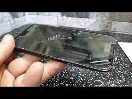 How To Remove Broken Tempered Glass