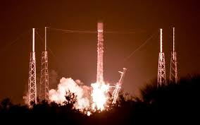 Elon Musk's Starlink satellites aiding Ukraine may be legally destroyed by  Russia, says space expert