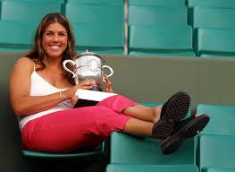 Jennifer capriati was born on march 29, 1976, in new york state, and was groomed to be a tennis champ from day one. Capriati Confirms Comeback With Brave Battle In Record Setting Final