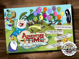 Adventure Time Birthday Time 3 Happy Birthday World