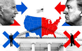 Presidential — june 23rd (moved from april 28th). Us Election Results And Maps 2020 Joe Biden Wins Us Election With All States Called