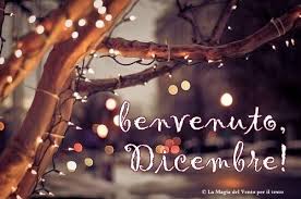 Image result for dicembre