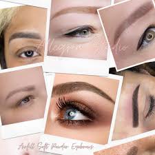 permanent makeup in cleveland oh