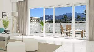 Terrace Systems Windows Doors From