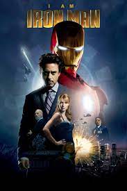 I Am Iron Man Movie Streaming Online Watch