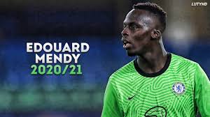 Édouard osoque mendy (born 1 march 1992) is a professional footballer who plays as a goalkeeper for premier league club chelsea and the senegal national team. Edouard Mendy World Class Saves 2020 21 Hd Youtube